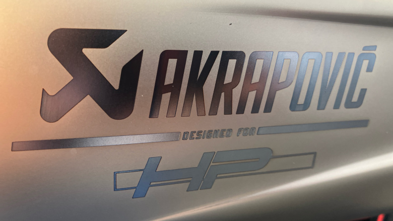 BMW S1000R SPORT (20MY)